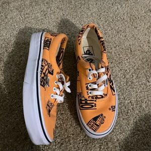 Rare! Vans